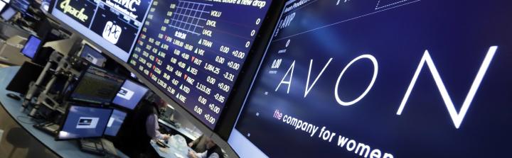 Avon Polska komentuje kwestie dotyczące bankructwa firmy i stosowania talku, który stał się przyczyną sądowych batalii